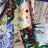 EXCLUSIVE 90% Linen 10% Silk – 'Italian Interlude'